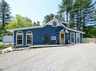 36 E Elro Dr, Oak Ridge, NJ 07438