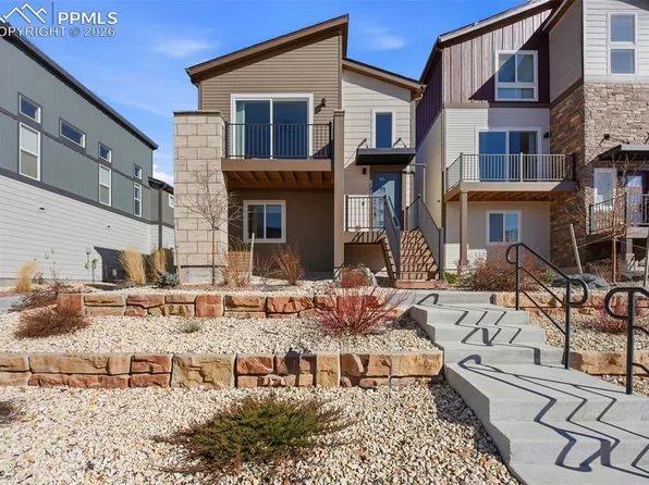 6725 Cool Breeze Dr, Colorado Springs, CO 80923