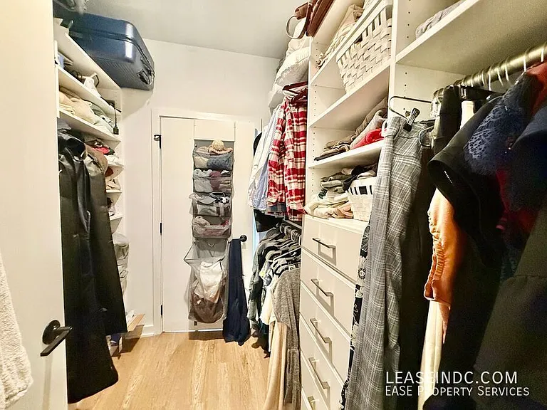 1625 Eckington Pl NE #321 — Photo 18