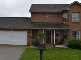 278 Fairway Dr, Dry Ridge, KY 41035