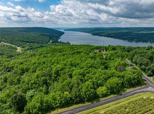 0 Esperanza Rd #A, Keuka Park, NY 14478