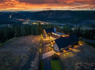 5203 S Falcon Point Ct, Spokane, WA 99224