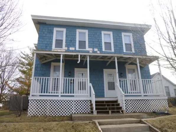 416 S Adams St, Burlington, IA 52601