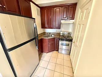 Rented by Prospect Heights Realty, Corp.