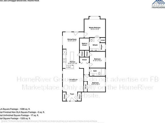 2nd image of 2800 Joe Dimaggio Blvd Unit 20