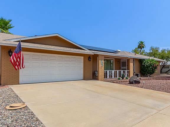 2nd image of 12426 W BLUESTEM Drive
