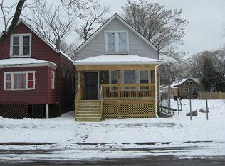 6745 S Claremont Ave, Chicago, IL 60636