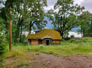 48012 State Highway 14, Stevenson, WA 98648