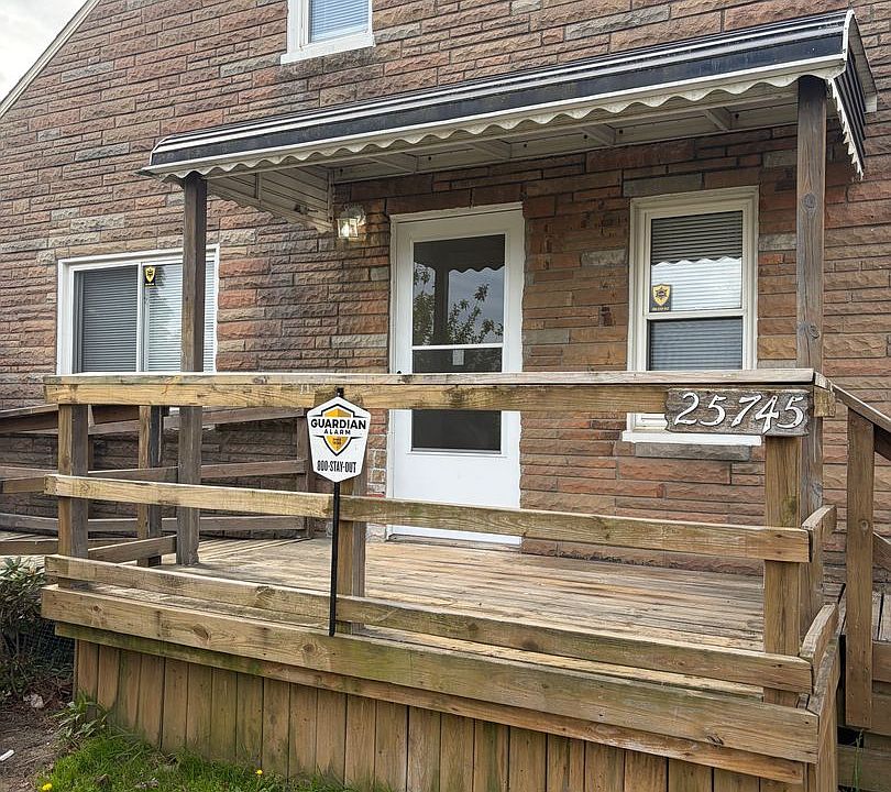 てるっち 25745 Princeton St, Dearborn Heights, MI 48125 | Zillow