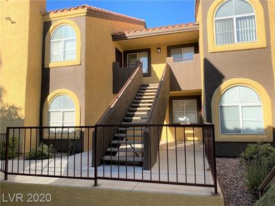 500 S Grand Central Pkwy, Las Vegas, NV, 89106