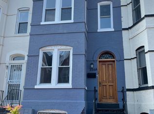 336 U St NW #B, Washington, DC 20001