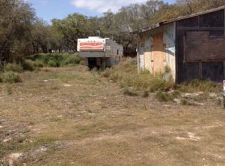 1113 N Terry St, ROCKPORT, TX 78382
