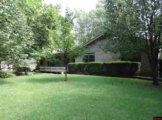 801 Illinois Ave, Mountain Home, AR 72653