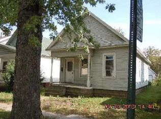 2344 Valentine St, Toledo, OH 43605