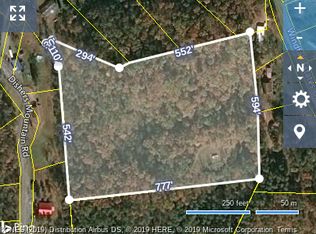 Dishers Mtn Rd, Sevierville, TN 37876