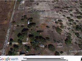 10042 County Road 2375, Sinton, TX 78387