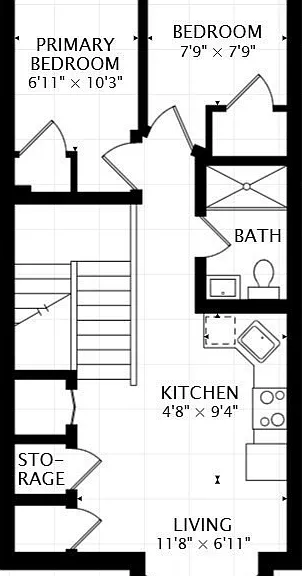37 Delle Ave #4 — Photo 8