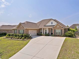 8830 Rosedown Ln, Daphne, AL 36526