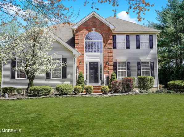 1 Pondview Drive, Tinton Falls, NJ 07724