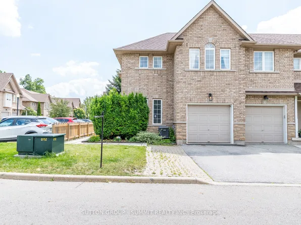 4055 Forest Run Ave S #54, Burlington, ON L7M 5B8