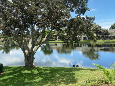 134 Wimbledon Lakes Drive, Fort Lauderdale, FL, 33324