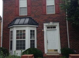 6815 Creft Cir, Indian Trail, NC 28079