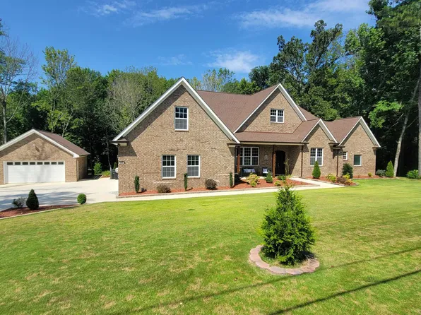 5406 Spring Creek Dr, Guntersville, AL 35976