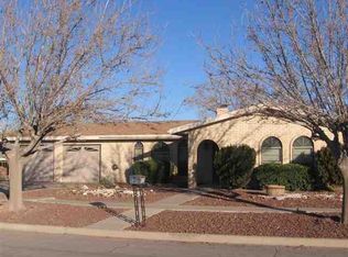 1409 S Alamogordo St, Deming, NM 88030