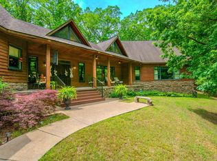 1601 Whispering Pine Rd, Little Rock, AR 72210