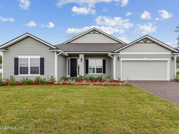 85252 SANDY RIDGE Loop #0028, Yulee, FL 32097