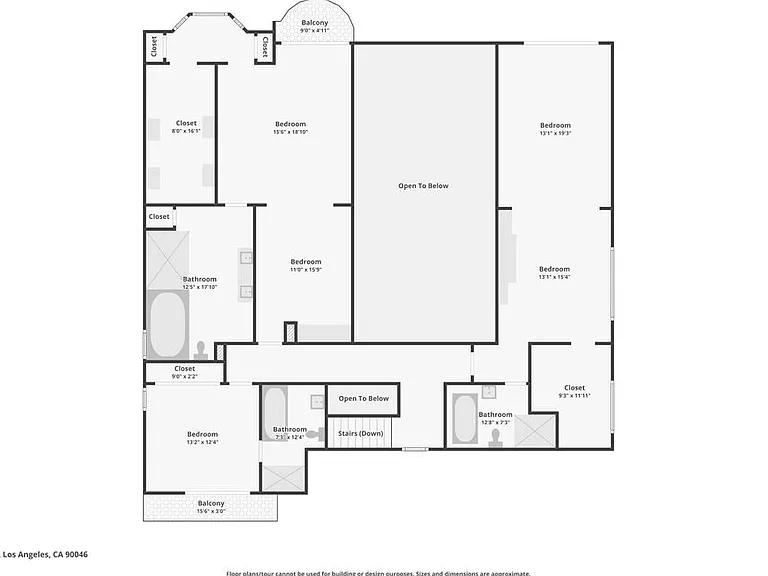 2411 Mount Olympus Dr — Photo 73