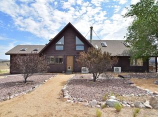 3121 W Road 2 S, Chino Valley, AZ 86323