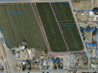 0 Liston, Logandale, NV 89021