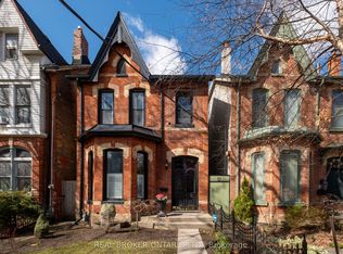 298 Berkeley St, Toronto, ON