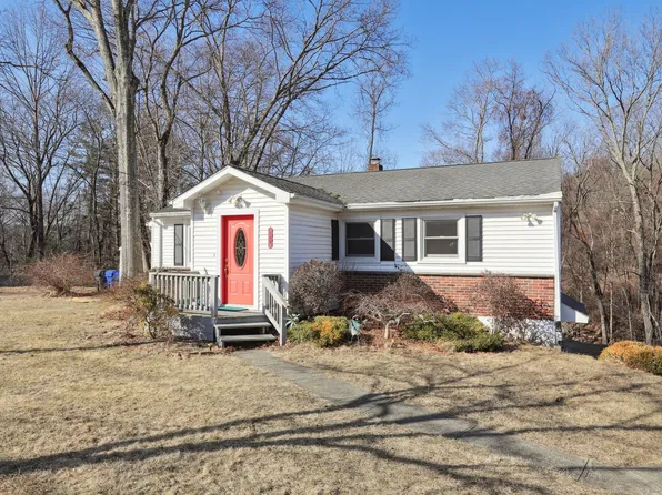 146 Lone Oak Drive, New Milford, CT 06776