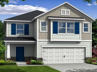 121 Basket Grass Ln, Summerville, SC 29486