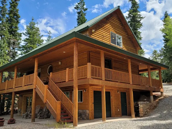 1635 E Bear Country Rd, Duck Creek Village, UT 84762