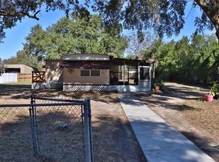 29515 Benjamin Dr, Zephyrhills, FL 33543