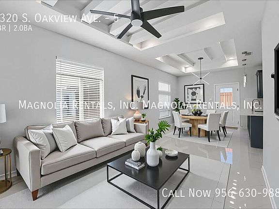 3rd image of 2320 S Oakview Ave #5