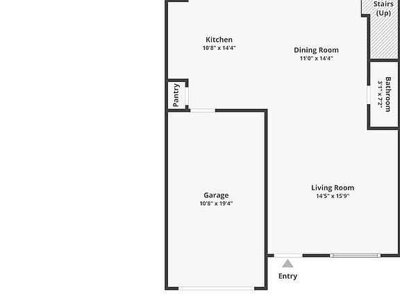 2nd image of this home