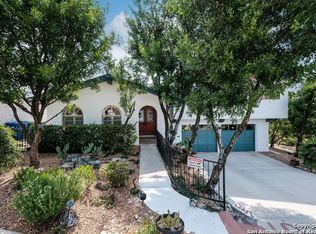 4107 High Sierra Dr, San Antonio, TX 78228