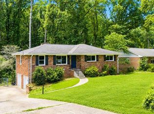 4135 Hideaway Dr, Tucker, GA 30084