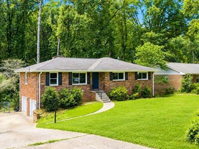 4135 Hideaway Dr, Tucker, GA, 30084