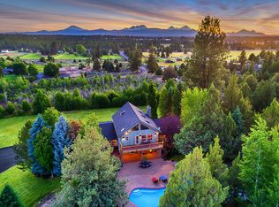 60470 Arnold Market Rd, Bend, OR 97702