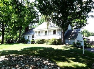 208 Shunpike Rd, Madison, NJ 07940