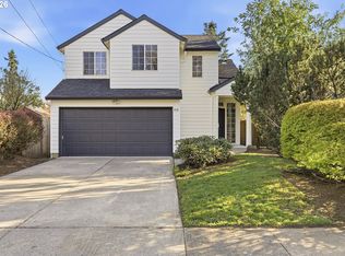 5718 SE Steele St, Portland, OR