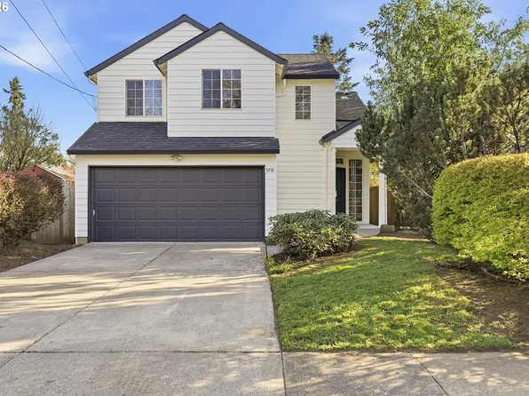 5718 SE Steele St, Portland, OR 97206