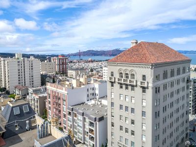 2100 Pacific Ave #3B, San Francisco, CA, 94115
