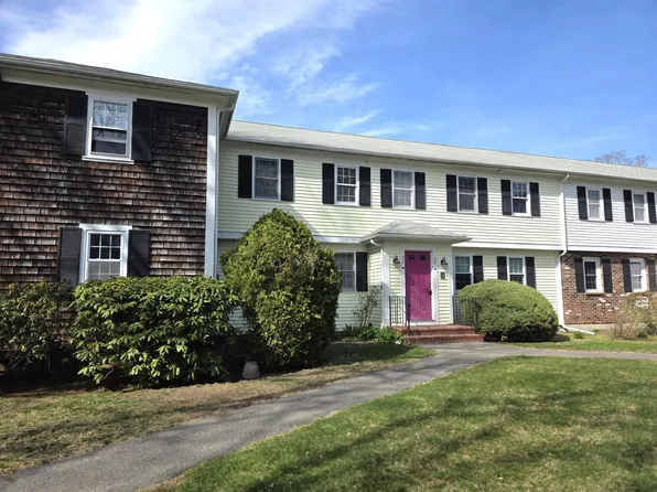 222 Buck Island Road APT 2-6, West Yarmouth, MA 02673