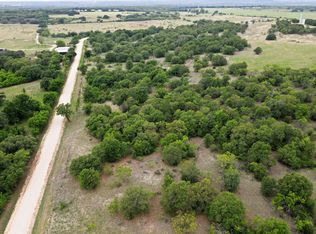 County Road 126, Stephenville, TX 76401